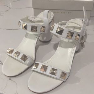 Marc Fisher
Panna Studded City Sandals